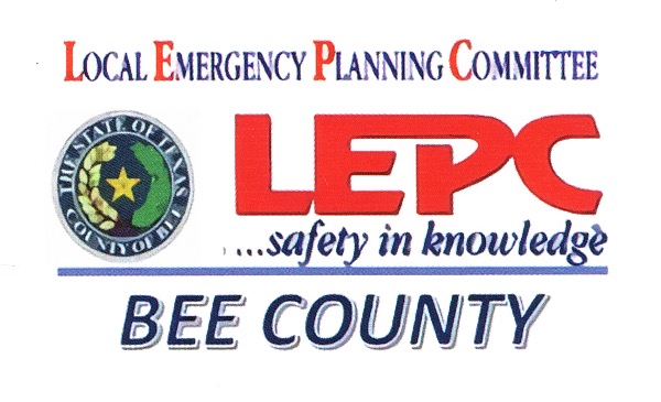LEPC Logo