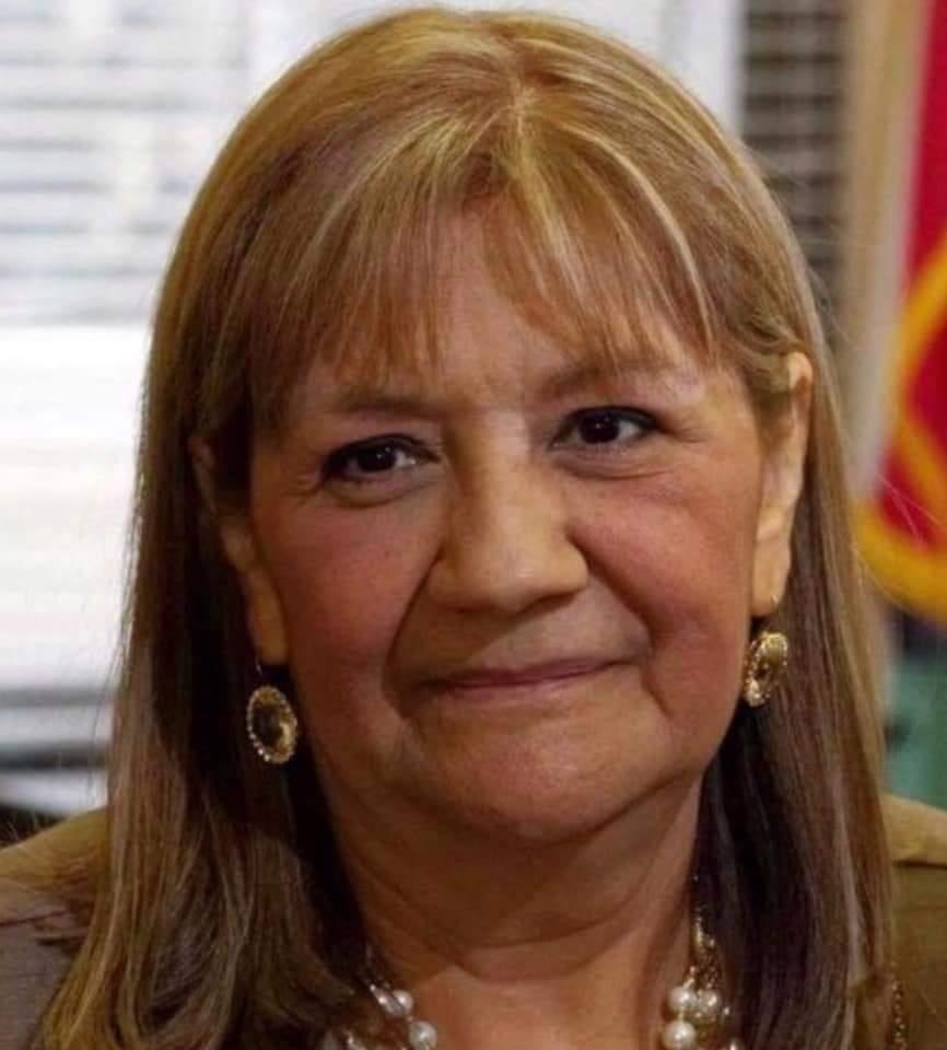 Image of Bee County District Clerk Zenaida Silva